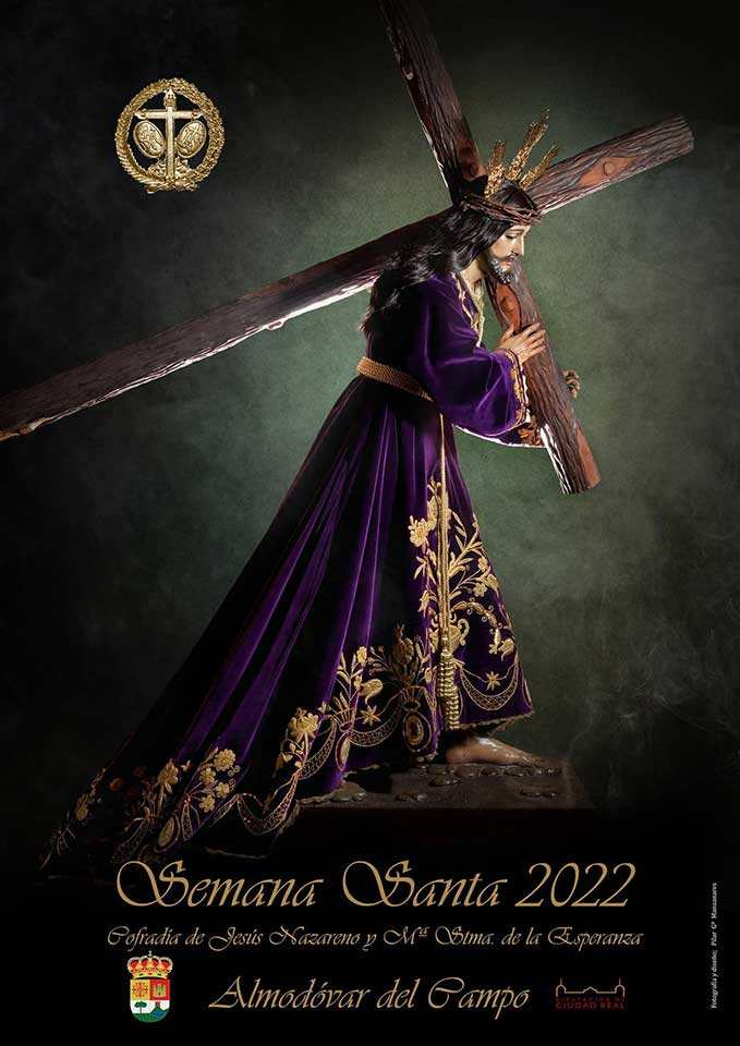Semana Santa en Almodóvar del Campo  